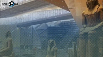 تفاصيل حفل افتتاح المتحف المصري الكبير يوم 1 نوفمبر 2025 الآن